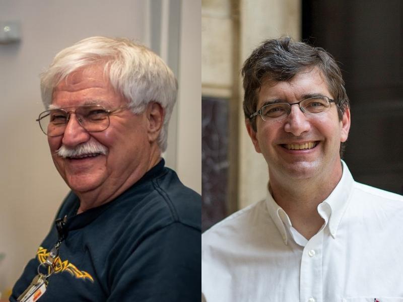 New National Academy of Sciences Members
