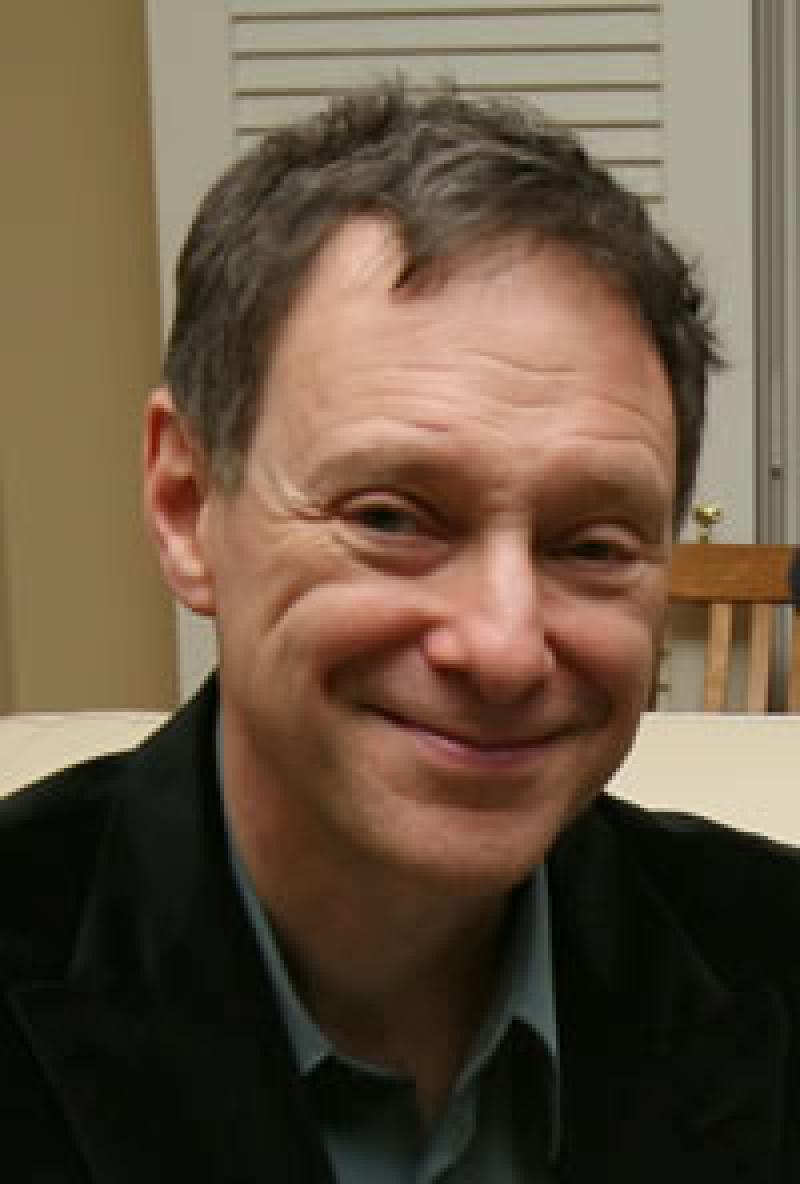 Richard Handler, Professor of Anthropology and Director, Global Development Studies