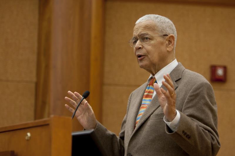 Julian Bond