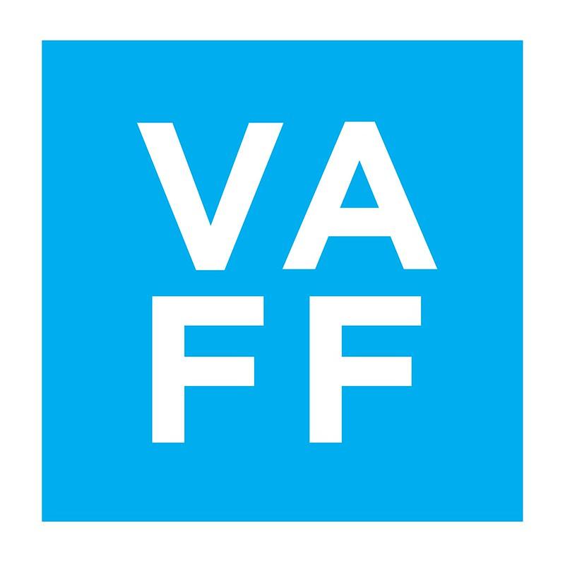 Virginia Film Festival 2019 logo