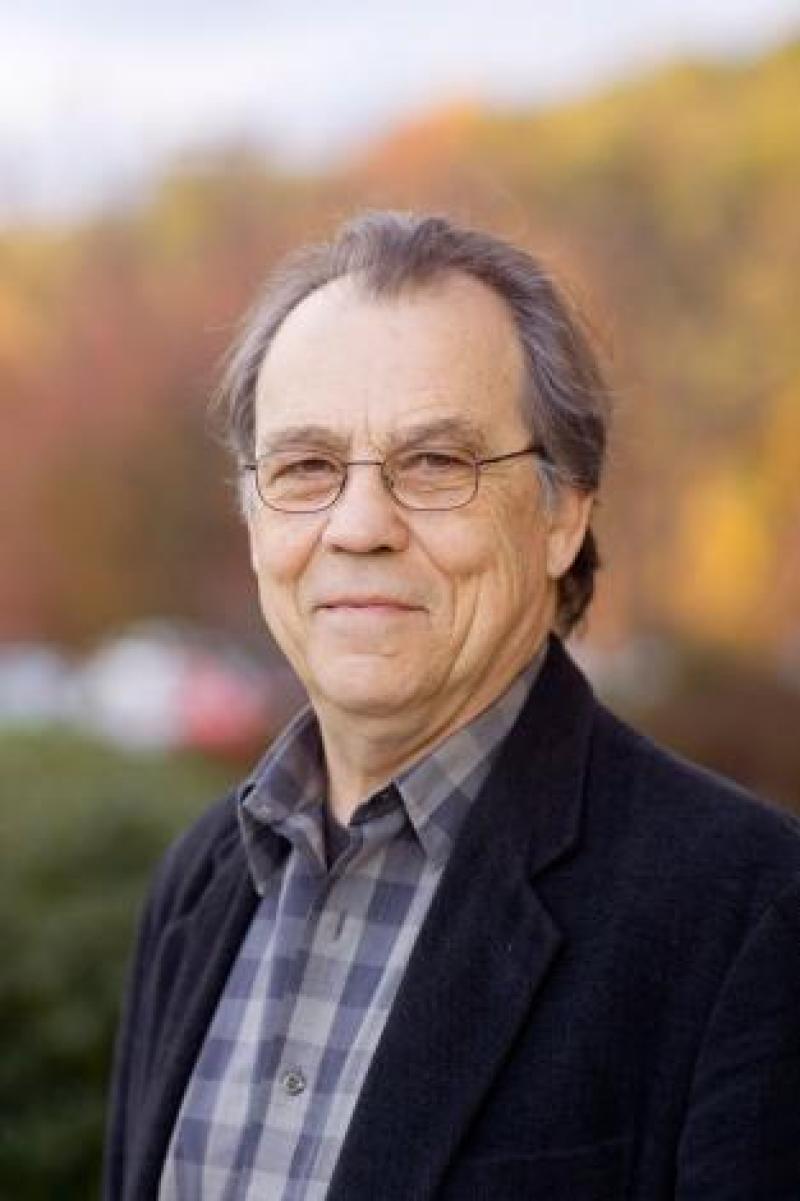 U.Va. English professor Jerome McGann is the eighth U.Va. scholar to be elected into the American Philosophical Society.