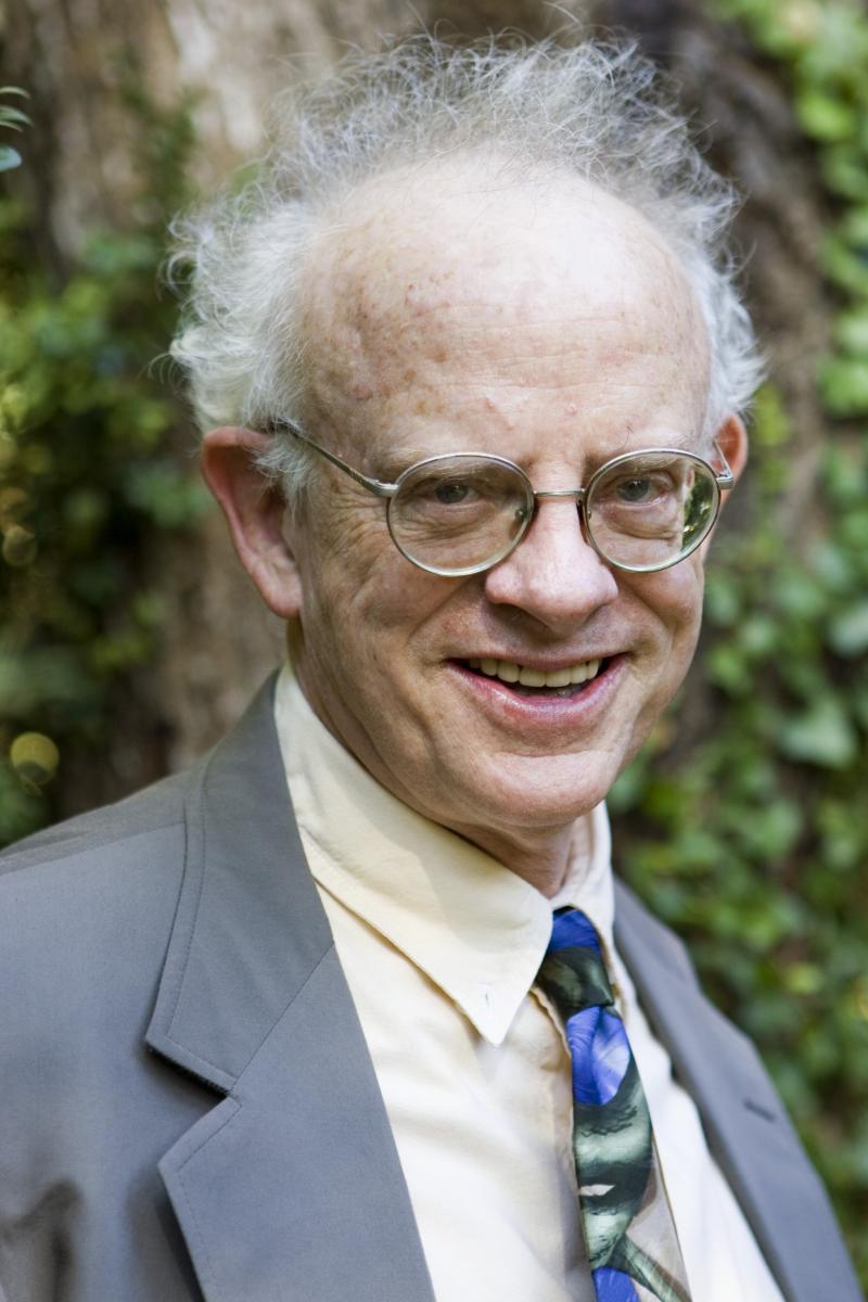 John D. Arras, Porterfield Professor of Biomedical Ethics and Professor of Philosophy and Public Health Sciences