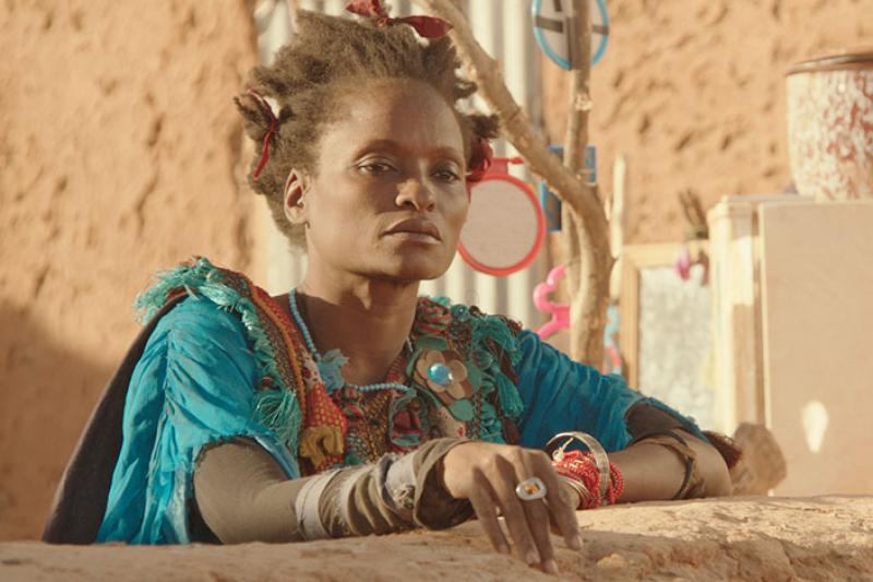 World-renowned African filmmaker Abderrahmane Sissako's current film “Timbuktu” was selected as a 2015 Academy Award nominee for Best Foreign Language Film. Sissako will be visiting U.Va. for a residency in early April.