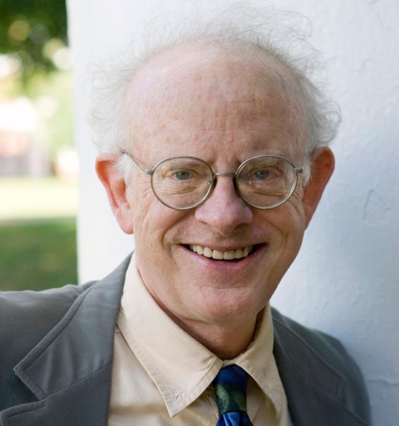 John D. Arras, Porterfield Professor of Biomedical Ethics and Professor of Philosophy and Public Health Sciences
