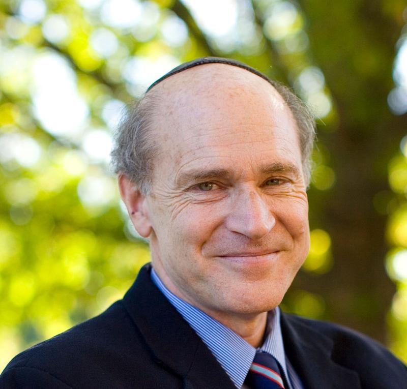 Peter Ochs, Edgar M Bronfman Professor of Modern Judaic Studies