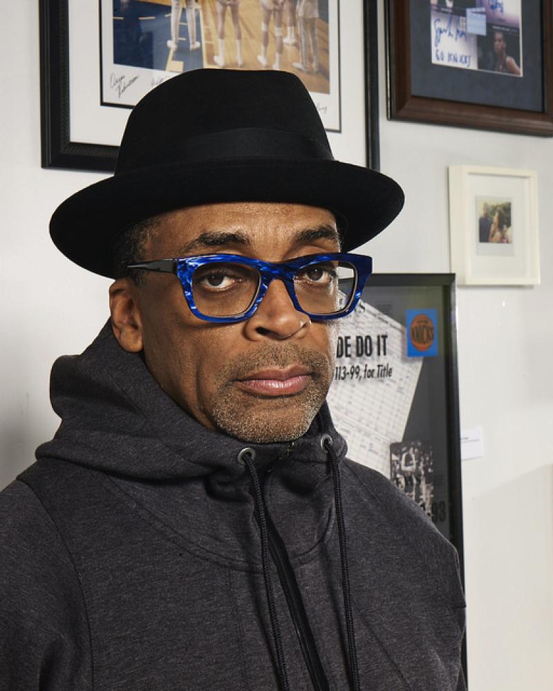 Spike Lee, Film Director