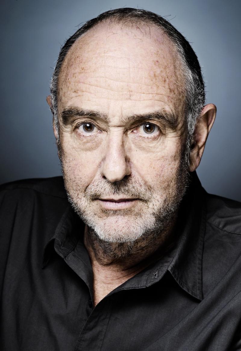 Record producer, actor, singer, songwriter and musical theater composer Claude-Michel Schönberg