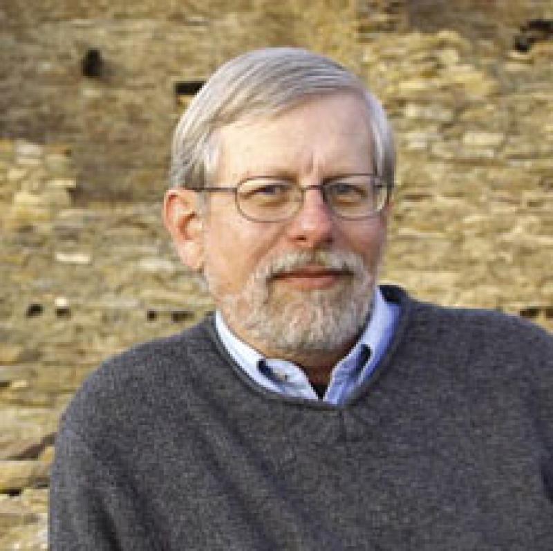 Stephen Plog, David A. Harrison Professor of Anthropology