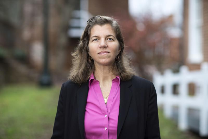 Alison Pugh, Associate Professor of Sociology