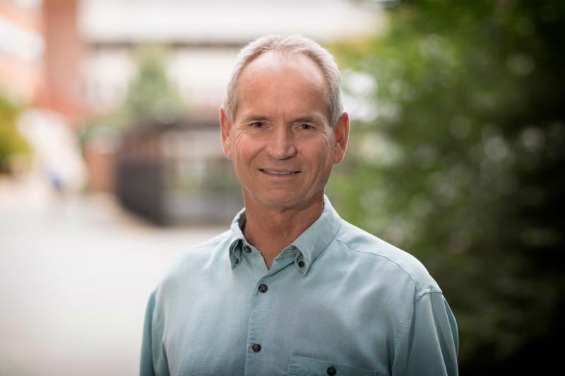 Robert Emery, Professor of Psychology, Director of the Center for Children, Families and the Law