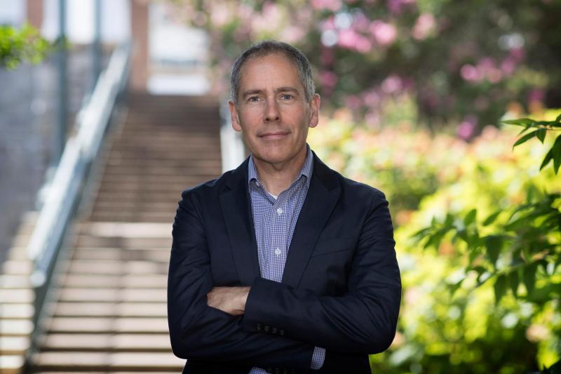 Historian Christian W. McMillen literally wrote the book on pandemics.