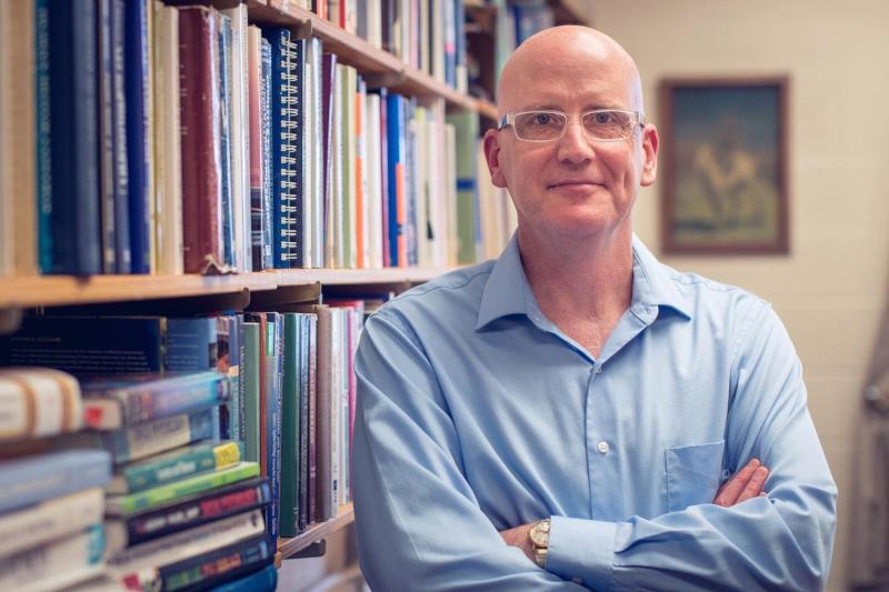 Daniel Willingham’s current research concerns the application of cognitive psychology to K-16 education.