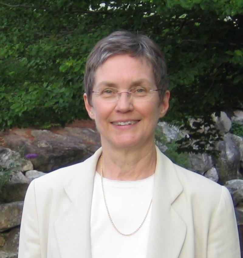 Edith Clowes, Brown-Forman Professor, Department of Slavic Languages and Literatures