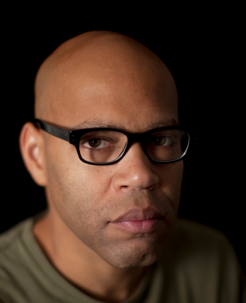 Professor of Art and filmmaker Kevin Everson has earned national accolades for his feature-length and short films and University accolades for his outstanding teaching.