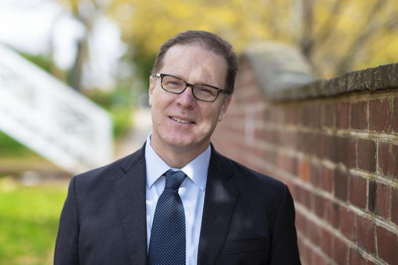 Economist Jay Shimshack said the gaps between the most and the least polluted places are falling over time.