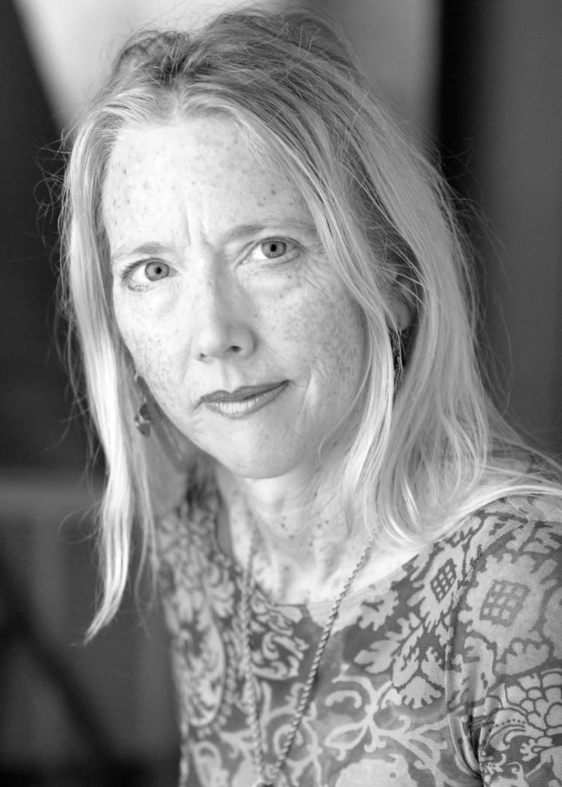 Lisa Spaar, Professor of English, Creative Writing