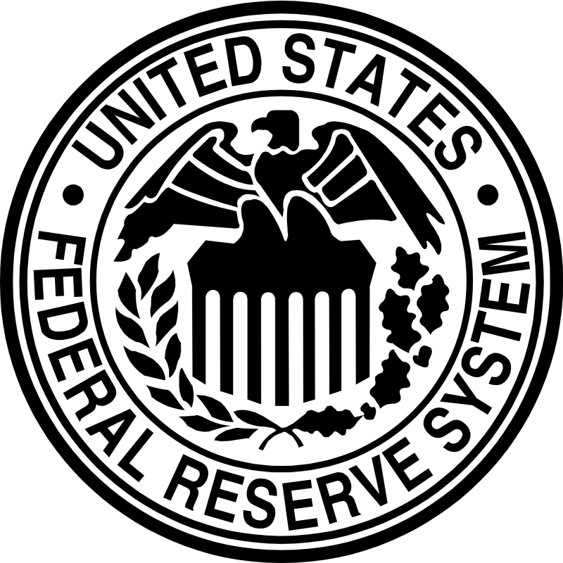 U.S. Federal Reserve System Seal 