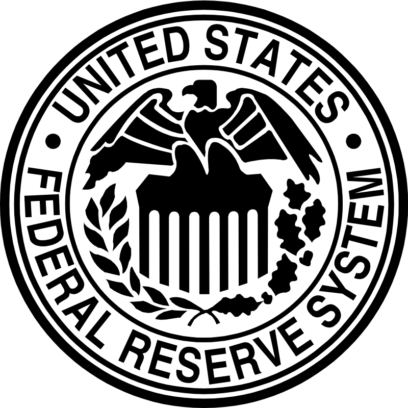U.S. Federal Reserve System Seal