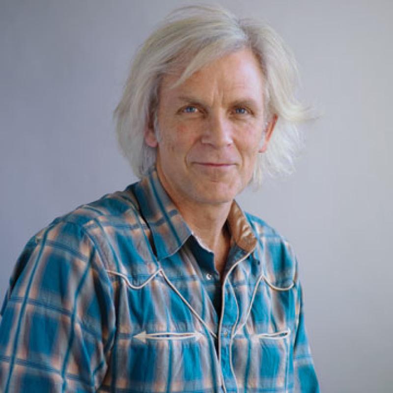 William Wylie, Professor of Studio Art
