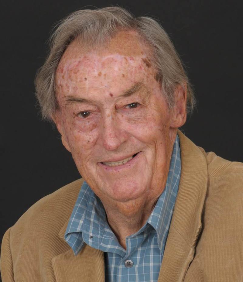 Richard Leakey, Paleoanthropologist, Conservationist, Politician and Activist 