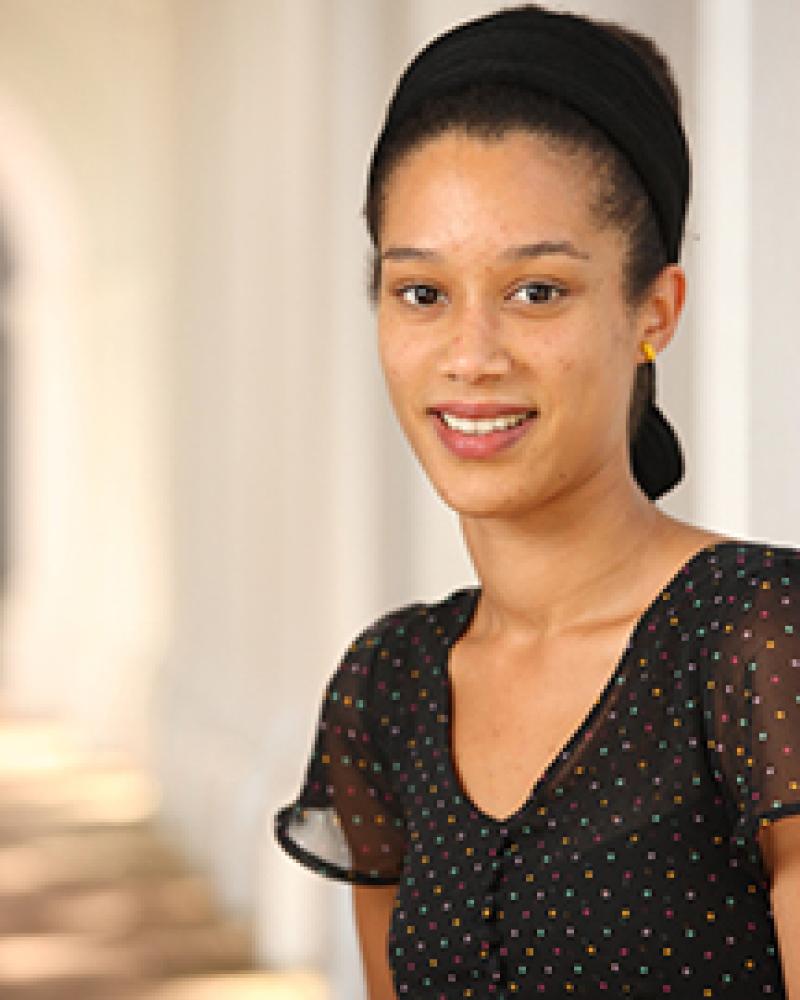 Sophie Osotimehin