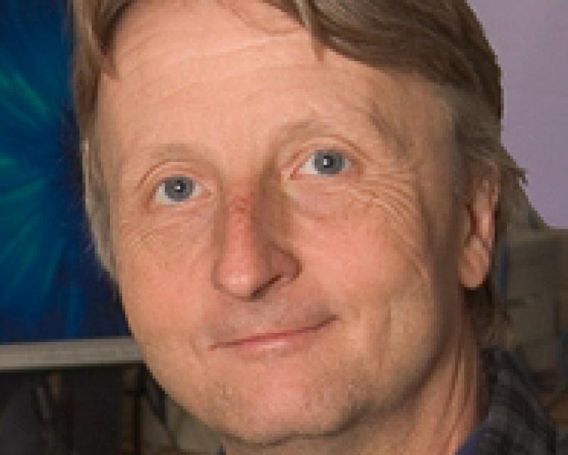 Eric Turkheimer, Hugh Scott Hamilton Professor of Psychology