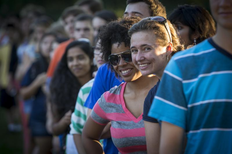 UVA Students