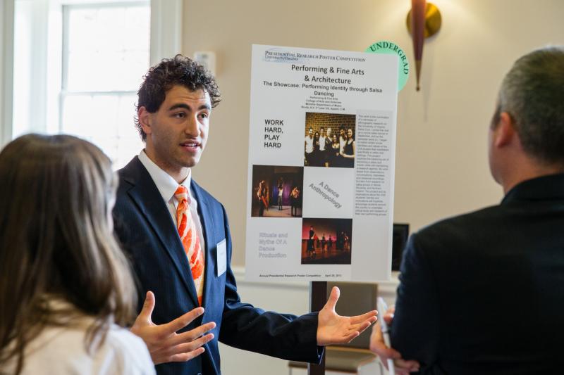 Research Poster Competition