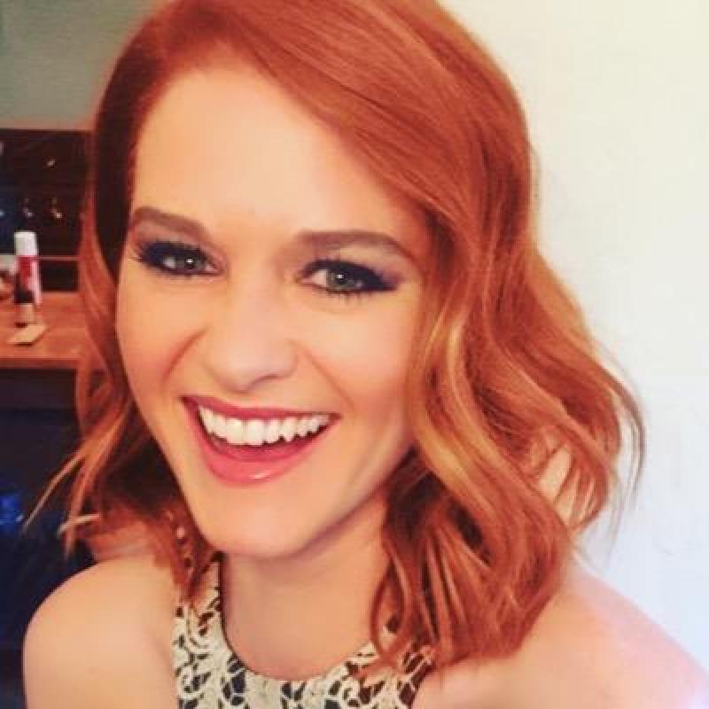 Sarah Drew (Drama '02), Television and Film Actress