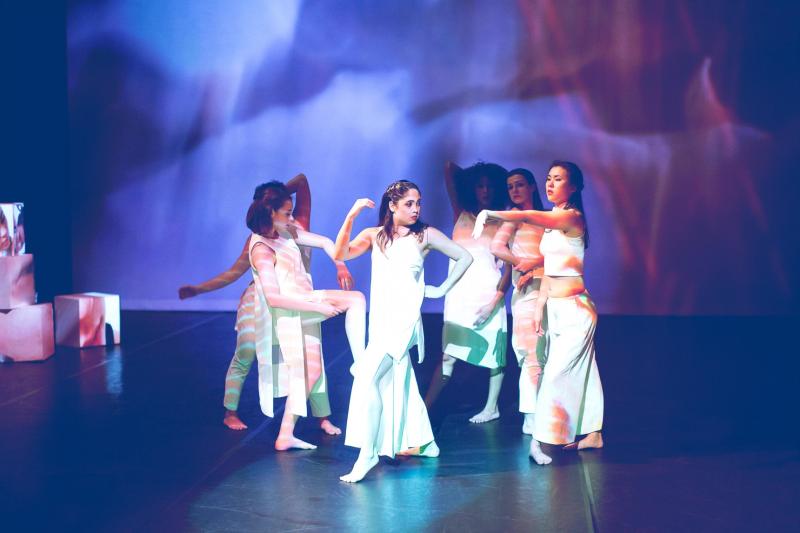 This academic year, the University of Virginia’s dance minor is celebrating its 10th anniversary.
