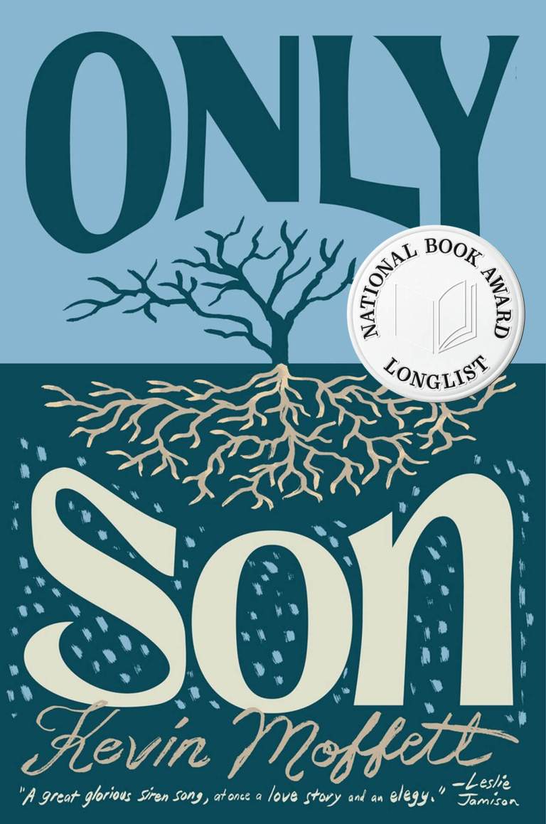 Only Son Book Cover