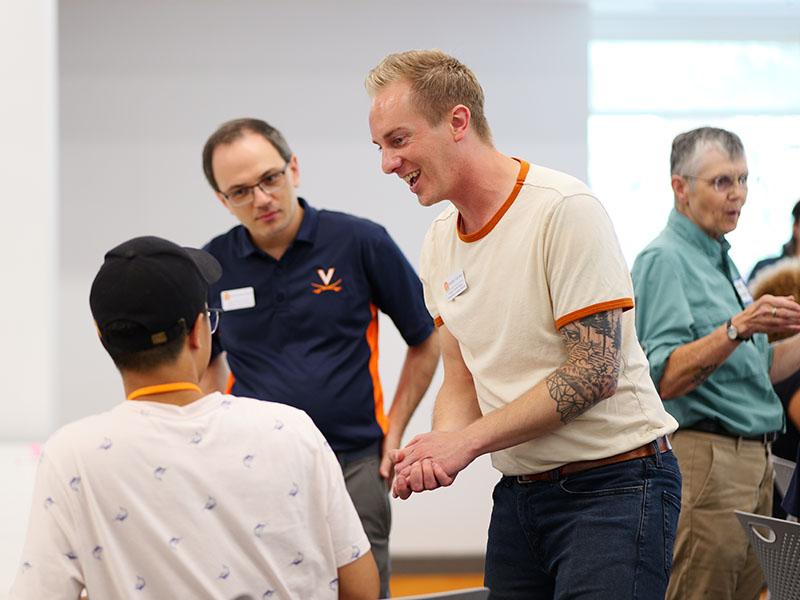 Advising Fellows