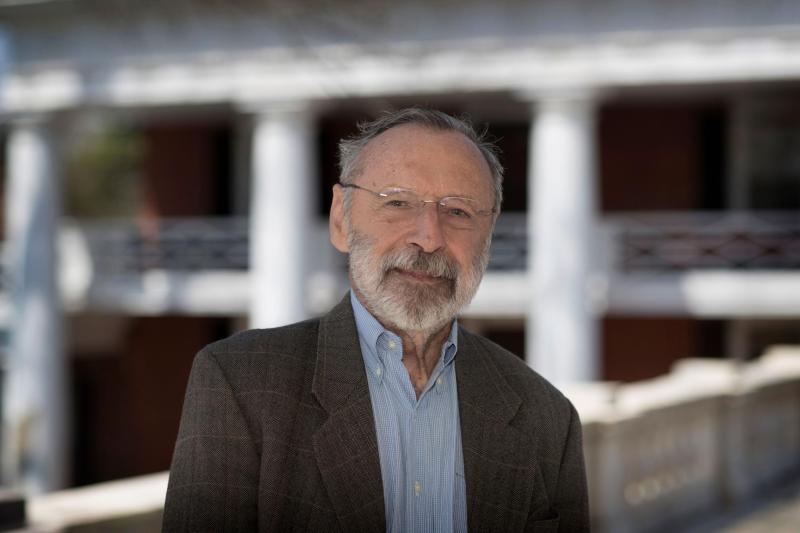 Joe Miller, who died March 12, helped establish the field of African history.