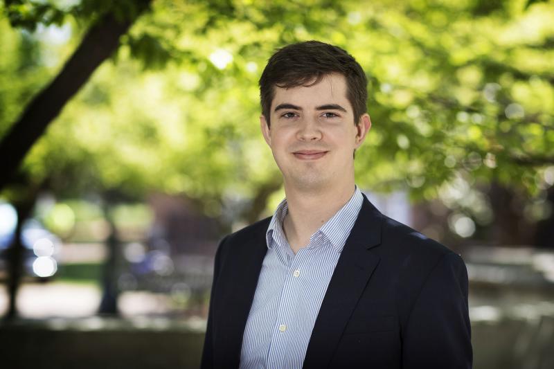 Economist Jonathan Colmer said small particle air pollution’s adverse consequences for health was the starting point of the research.